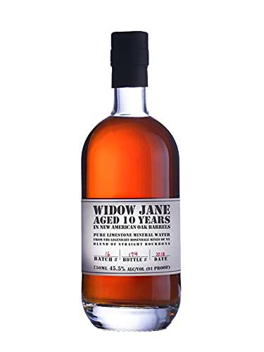 Widow Jane Bourbon Whiskey - 700 ml