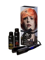 IdHAIR - Mé el kit de peinado perfecto