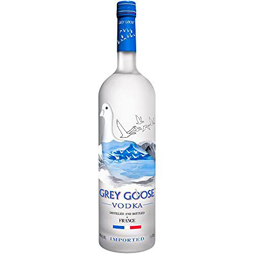 Grey Goose Vodka, 1 l