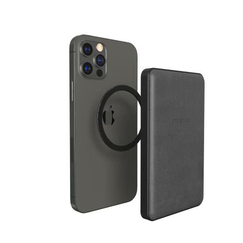 ZAGG mophie Snap+ Jugo Pack Mini (Negro)