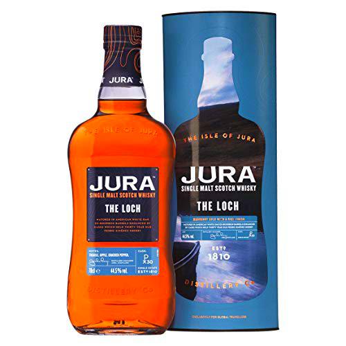 Jura Whisky The Loch - 700 ml