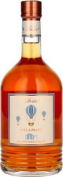 Berta Grappa Villa Prato Grappa Invecchiata 40% Vol. 1l