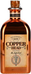 Copperhead Mr. Copperhead London Dry Gin 40% Vol. 0,5l