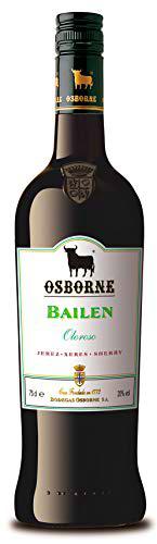 Osborne Vino Jerez Bailen - 3 botellas de 75 cl - Total: 225 cl