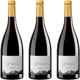 Alto las pizarras del Jalón Vino tinto 2016 - 3 botellas x 750ml