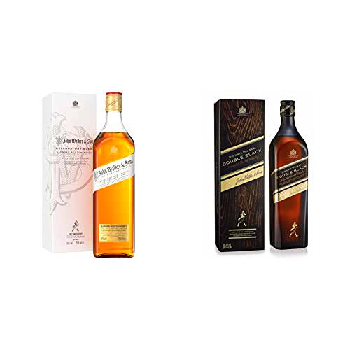 John Walker &amp; Sons Celebratory Blend Whisky Escocés Blended