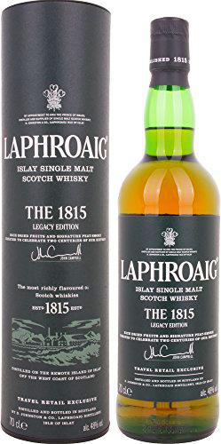 Laphroaig Whisky - 700 ml