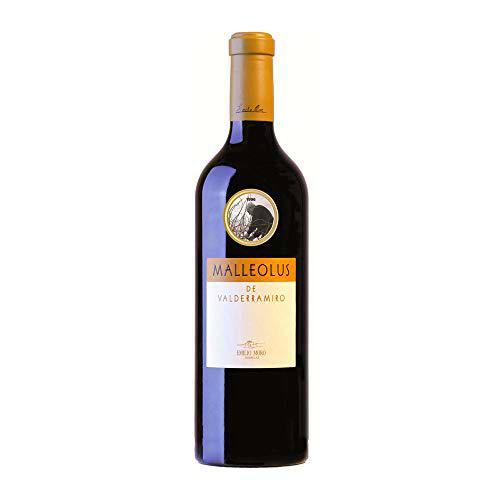 Malleolus Vino tinto de valderamiro - 750 ml