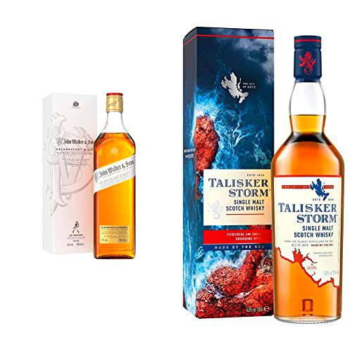 John Walker &amp; Sons Celebratory Blend Whisky Escocés Blended