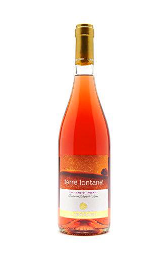 Librandi Terre Lontane IGT - 3 Paquetes de 750 ml - Total: 2250 ml