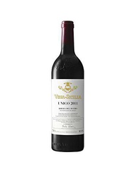 Vino Ribera Del Duero Vega Sicilia Unico 0,75 Litros