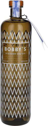 Bobby's Schiedam Dry Gin - 70 cl