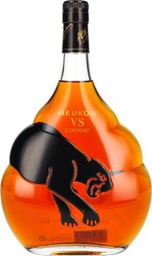 Meukow VS Cognac 40% Vol. 1l