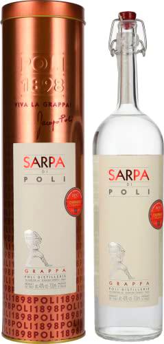 Sarpa di Poli Jacopo Grappa - 700 ml