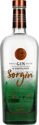 Sorgin Small Batch Gin &amp; Sauvignon 43% - 700 ml