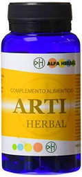 Alfa Herbal Arti Herbal 60cap. 300 g