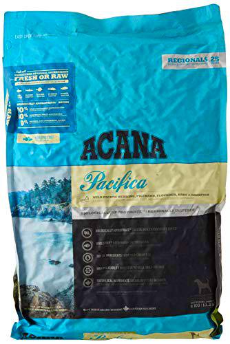 ACANA Pacifica Dog 6 KG