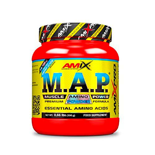 Amix M.A.P. Powder 300 Gr Natural 300 g