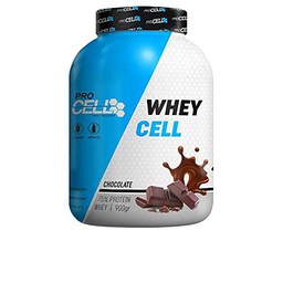 Procell Whey Cell #Chocolate 900 Gr 900 ml