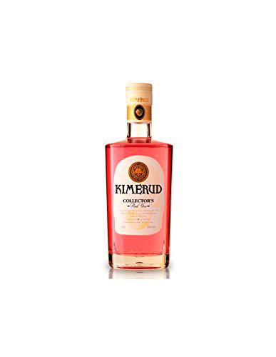 Kimerud Gin Collector'S Pink (Norway) 70Cl 38% - 700 ml