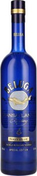 Vodka - Beluga Transatlantic Navy Blue 70 cl