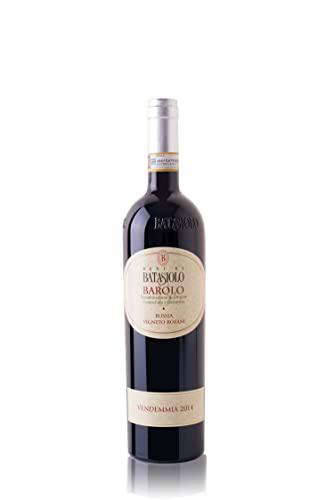 Batasiolo Batasiolo, Barolo Docg Bussia Vigneto Bofani 2014