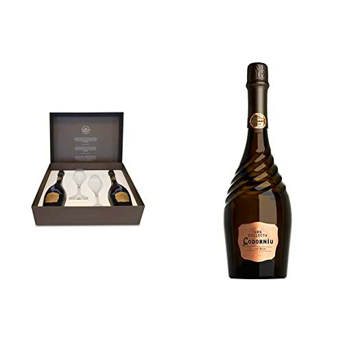 Codorníu Ars Collecta Blanc de Blancs - Cava Reserva