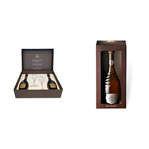 Codorníu Ars Collecta Blanc de Blancs - Cava Reserva