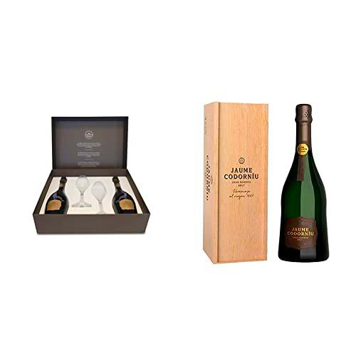 Codorníu Ars Collecta Blanc de Blancs - Cava Reserva