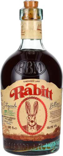 Roby Marton RABITT Bitter 26,2% Vol. 1l