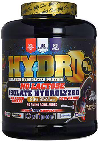 BIG Hydro 0% Surprise - 1800 gr