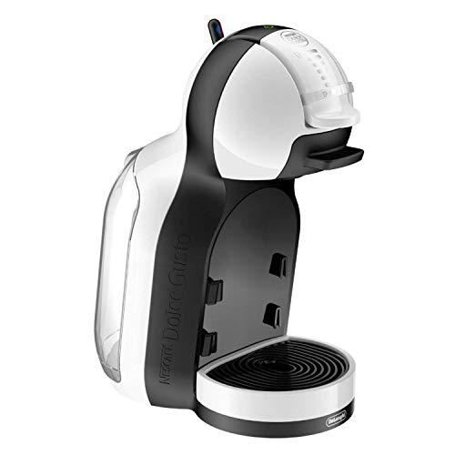 Nescafé Dolce Gusto Mini Me De'Longhi EDG305.WB - Cafetera de cápsulas