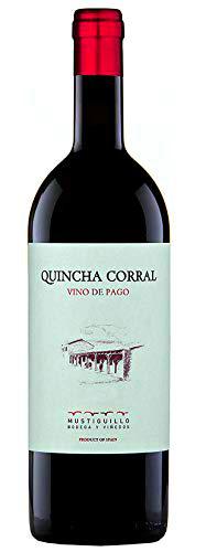 Quincha Corral Vino tinto eco bio - 750 ml