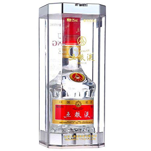 Wuliangye Wuliangye - Baijiu Tradicional Chino 52% Vol.