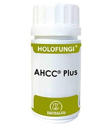 Equisalud Holofungi Ahcc Plus 50 C P. Equisalud 1 Unidad 500 g