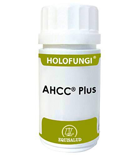 Equisalud Holofungi Ahcc Plus 50 C P. Equisalud 1 Unidad 500 g