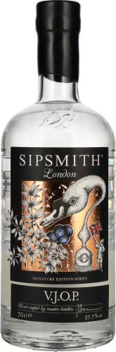 Sipsmith V.J.O.P. London Dry Gin Ginebra, 57.7% - 700 ml