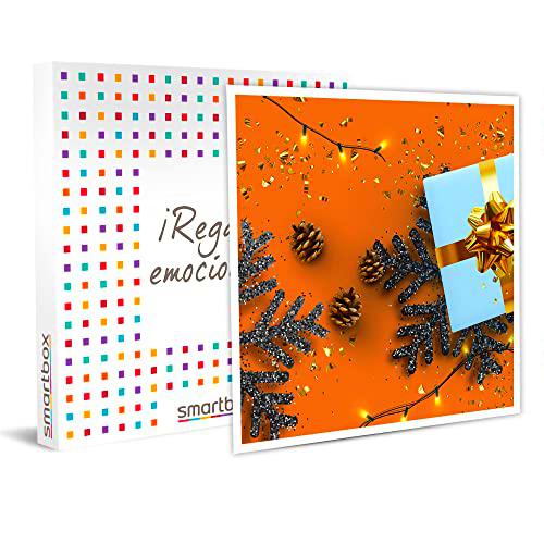 Smartbox - Caja Regalo Eguberri On! - Idea de Regalo Navidad