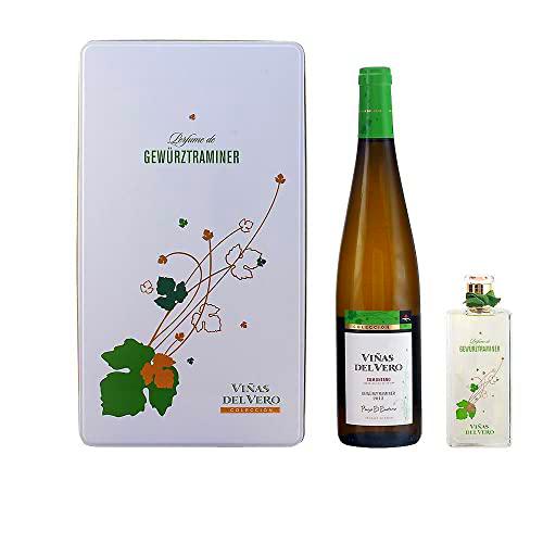 Gewürztraminer Gewürztraminer Lote 2 Pz