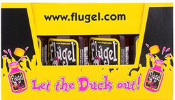 Flügel 10% Vol. 40x0,02l