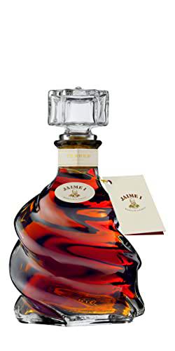 TORRES BRANDY Jaime I, Brandy, 70 cl - 700 ml